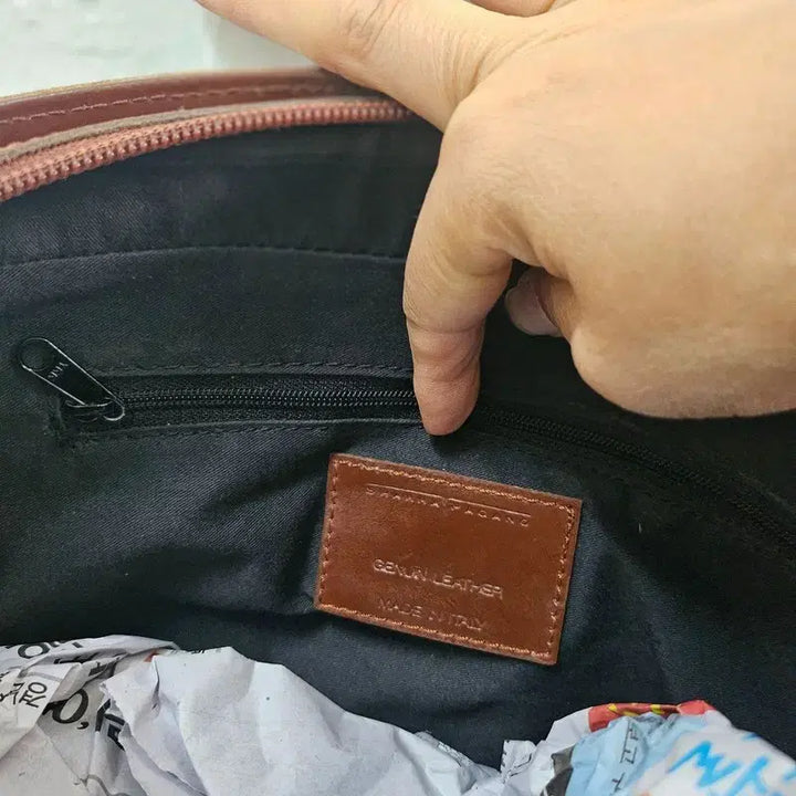 [BUNJANG] SHARRA European Imported Tote Bag J5042 / SHARRA 유럽수입 토트백 여 J5042