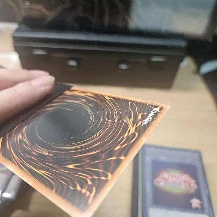 [BUNJANG] Pot of Greed Ultra Rare / 욕망의항아리 울레