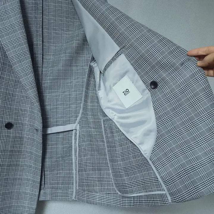 [BUNJANG] ZioSongzio Men&
