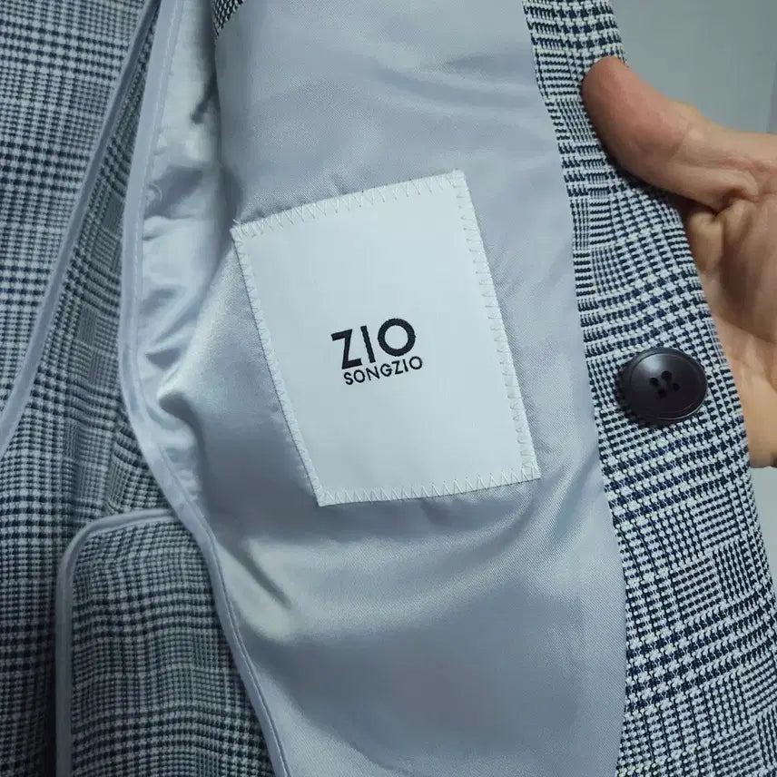 [BUNJANG] ZioSongzio Men&
