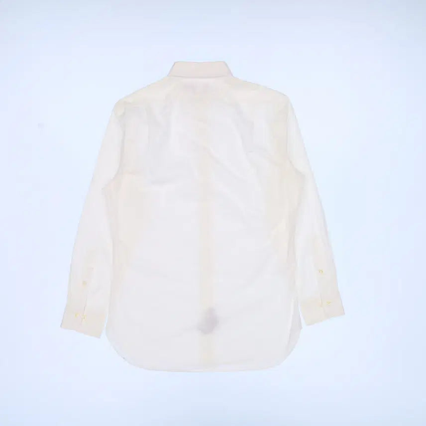[SOLD OUT] 100 폴로 랄프로렌 슬림핏 드레스 셔츠 N7576