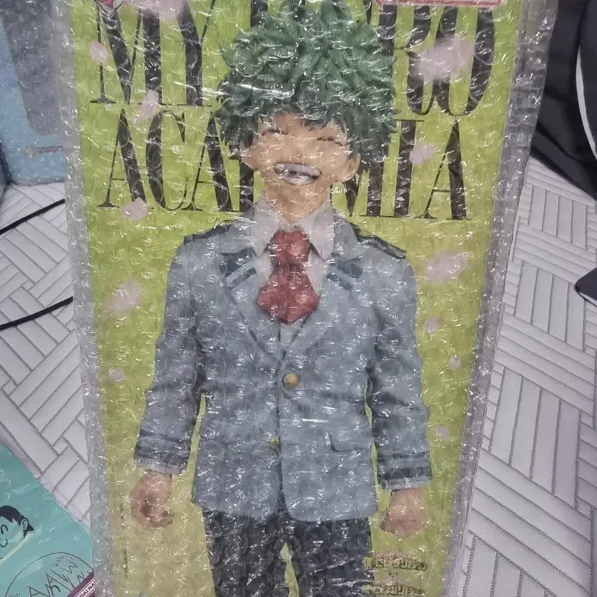 [SOLD OUT] 나히아 미도리야 a상