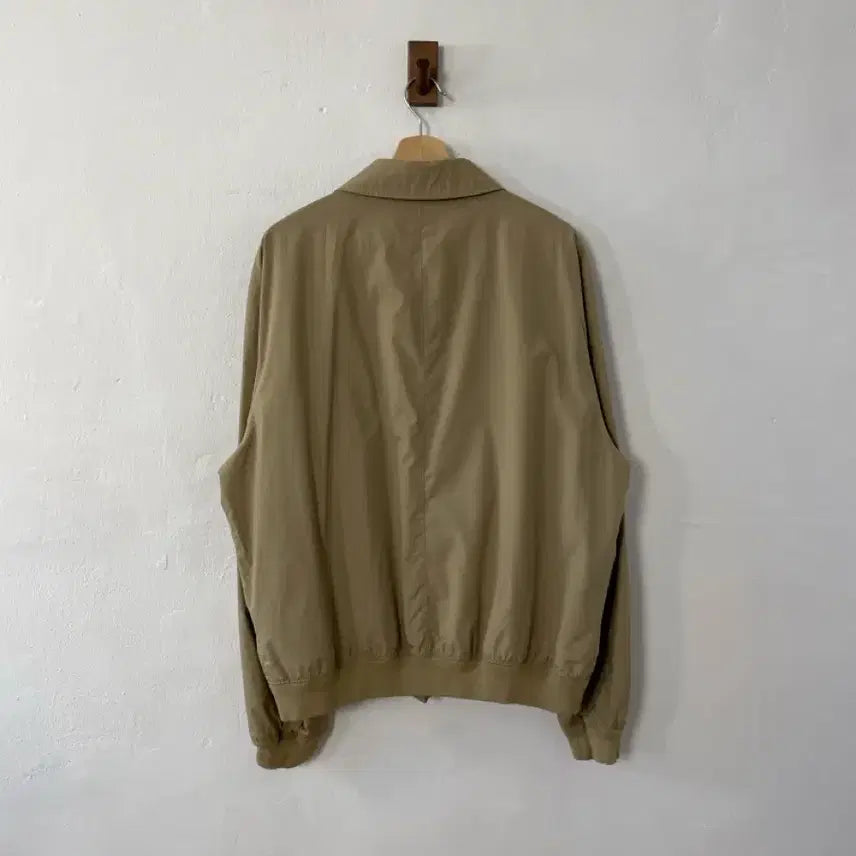 [BUNJANG] Polo Poly Vice Swing Jacket / 폴로 폴리 바이스윙 자켓