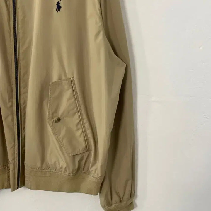 [BUNJANG] Polo Poly Vice Swing Jacket / 폴로 폴리 바이스윙 자켓