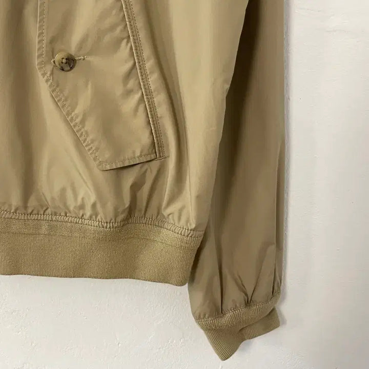 [BUNJANG] Polo Poly Vice Swing Jacket / 폴로 폴리 바이스윙 자켓