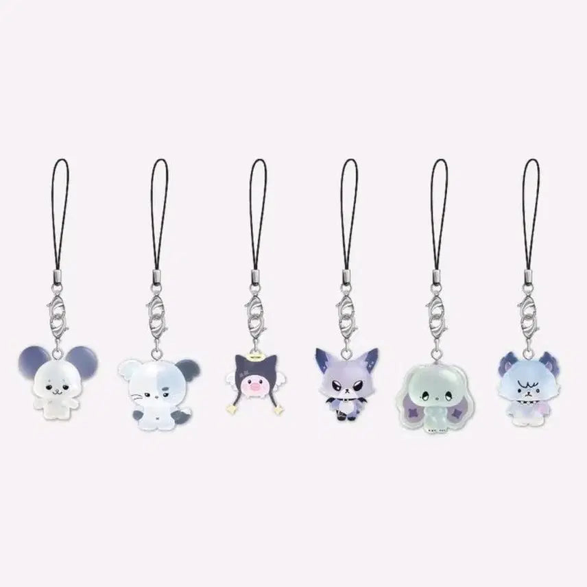 [SOLD OUT] 엑스디너리히어로즈 미니참