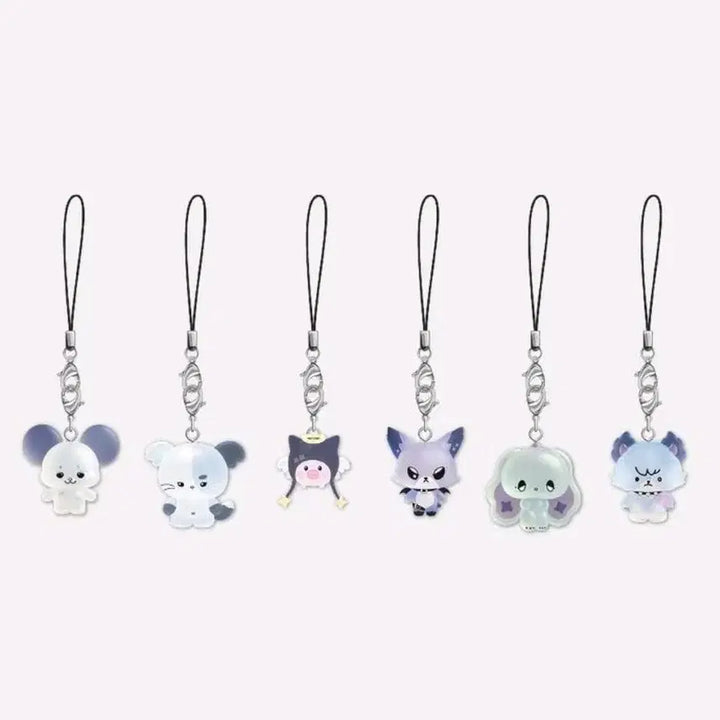 [SOLD OUT] 엑스디너리히어로즈 미니참