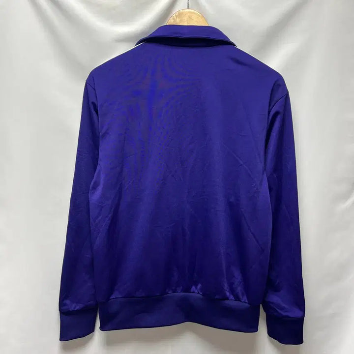 [SOLD OUT] [정품/M] 아디다스 신형 파이어버드 클래식 퍼플 보라 트랙탑/져지