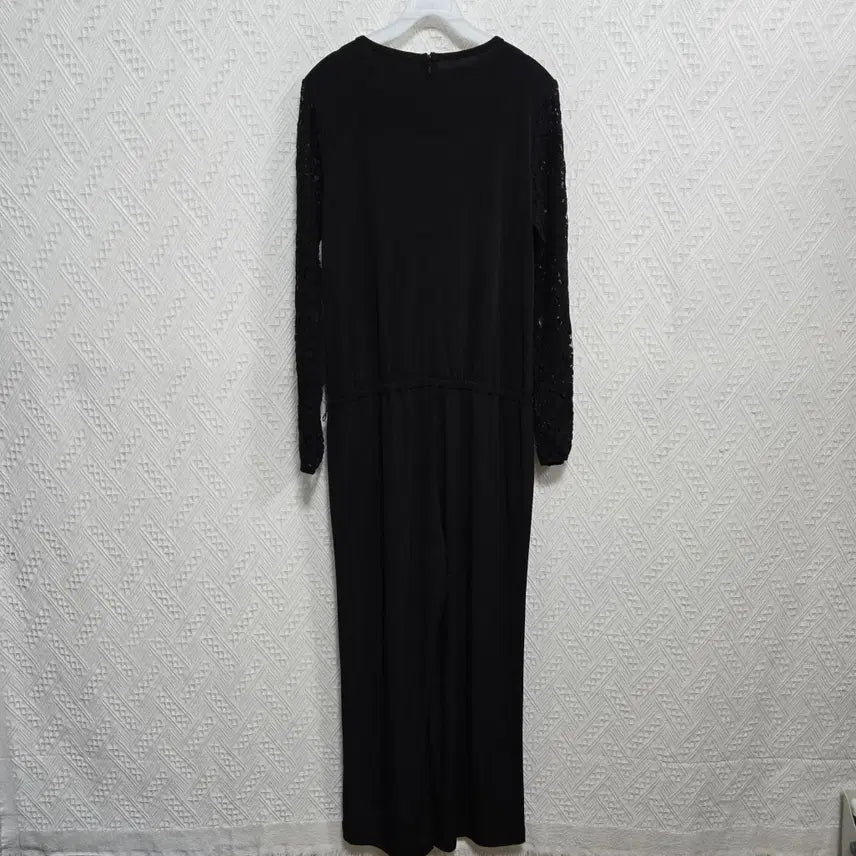 [BUNJANG] Michael Kors Lace Sleeve Jumpsuit M / 자246 마이클코어스 레이스 소매 점프 수트 M