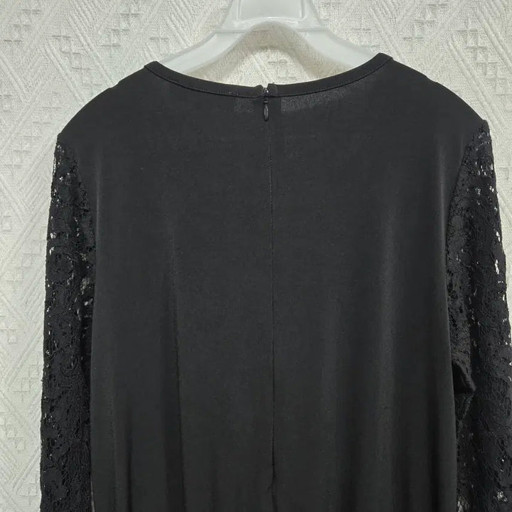 [BUNJANG] Michael Kors Lace Sleeve Jumpsuit M / 자246 마이클코어스 레이스 소매 점프 수트 M
