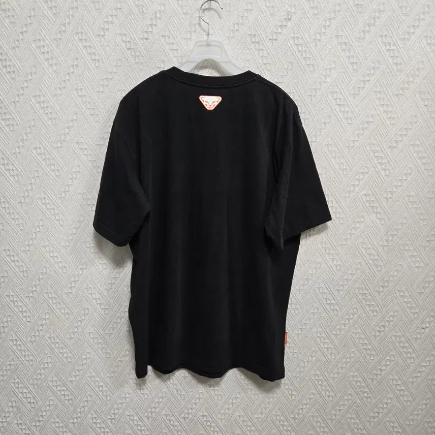 [BUNJANG] Dynafit Running Club Short Sleeve T-shirt / 자247 다이나핏 런닝클럽 반팔티 S