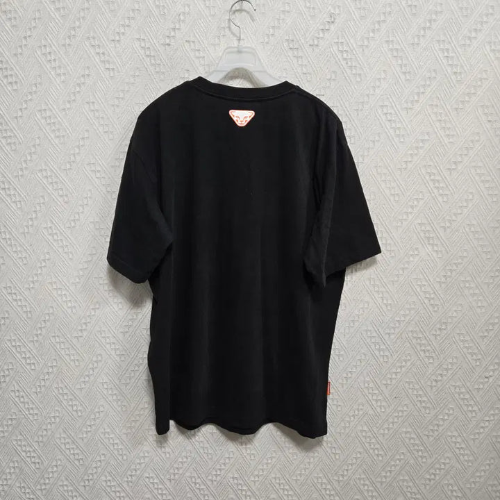 [BUNJANG] Dynafit Running Club Short Sleeve T-shirt / 자247 다이나핏 런닝클럽 반팔티 S
