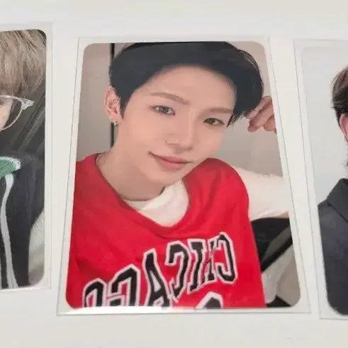 [SOLD OUT] 라이즈 쇼타로 포토카드 일괄판매