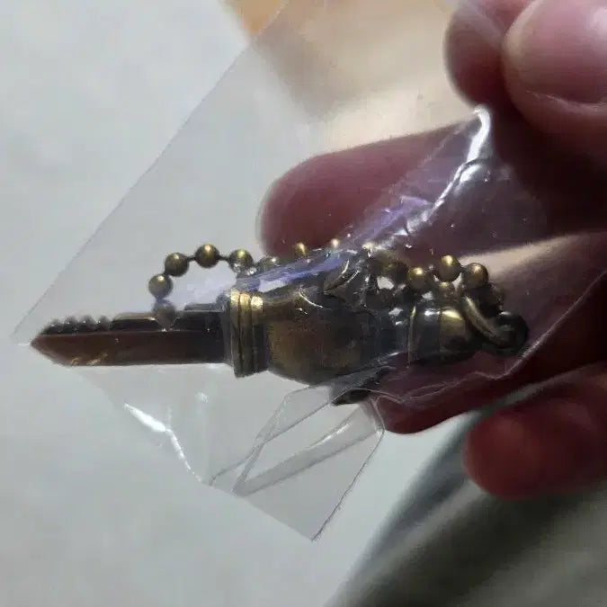 [SOLD OUT] 아디다스 떠그클럽 한정판 키링