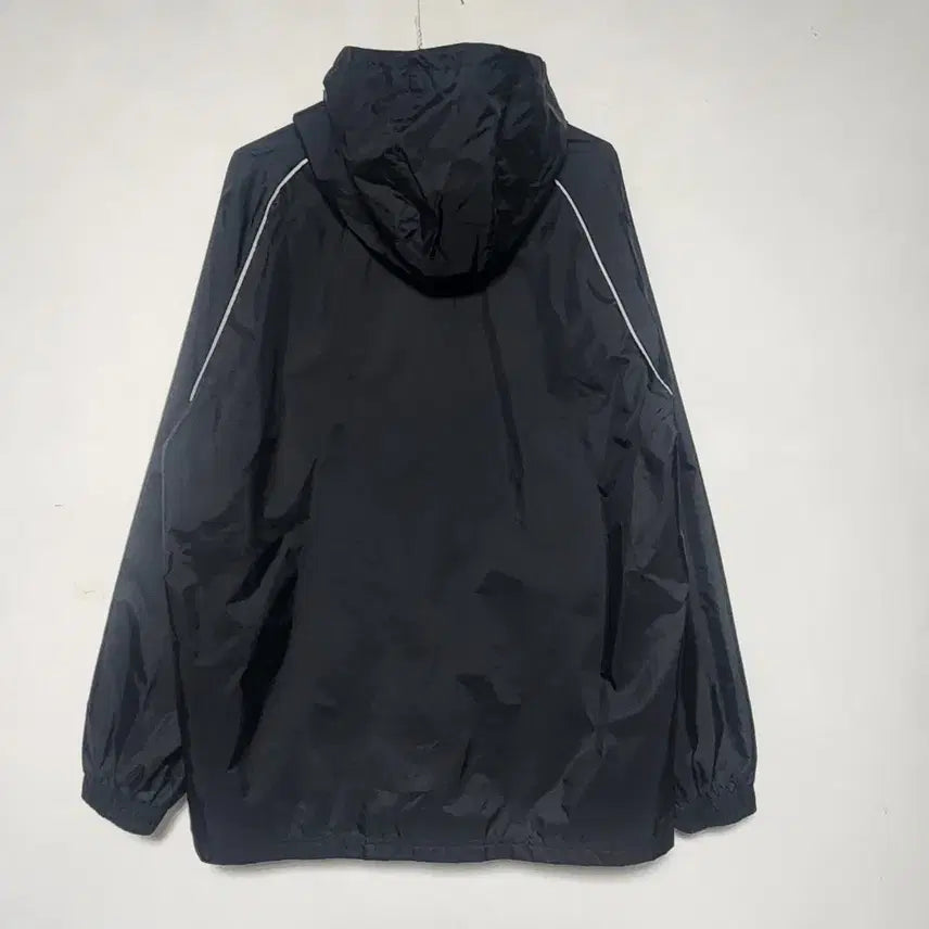 [SOLD OUT] 쪼리샵 아디다스  바람막이 110