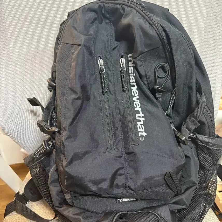 [BUNJANG] thisisneverthat SP 29 Backpack / 디스이즈네버댓 백팩 SP 29