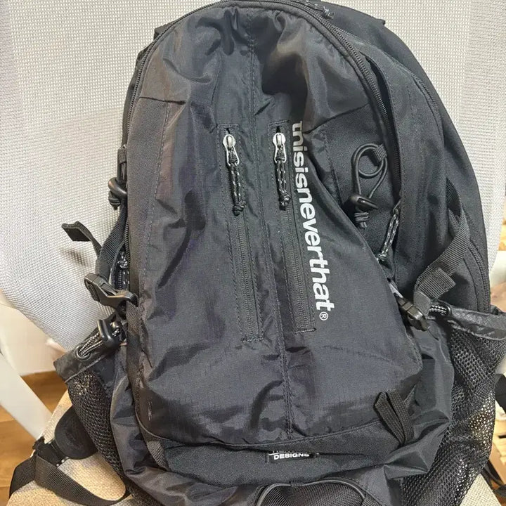 [BUNJANG] thisisneverthat SP 29 Backpack / 디스이즈네버댓 백팩 SP 29