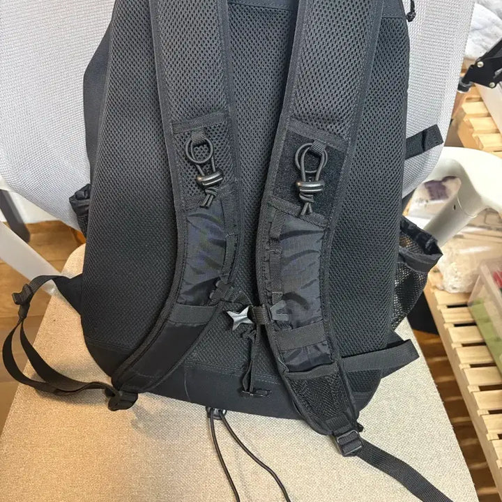 [BUNJANG] thisisneverthat SP 29 Backpack / 디스이즈네버댓 백팩 SP 29