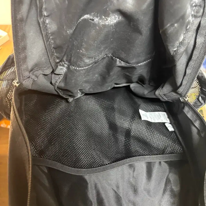 [BUNJANG] thisisneverthat SP 29 Backpack / 디스이즈네버댓 백팩 SP 29