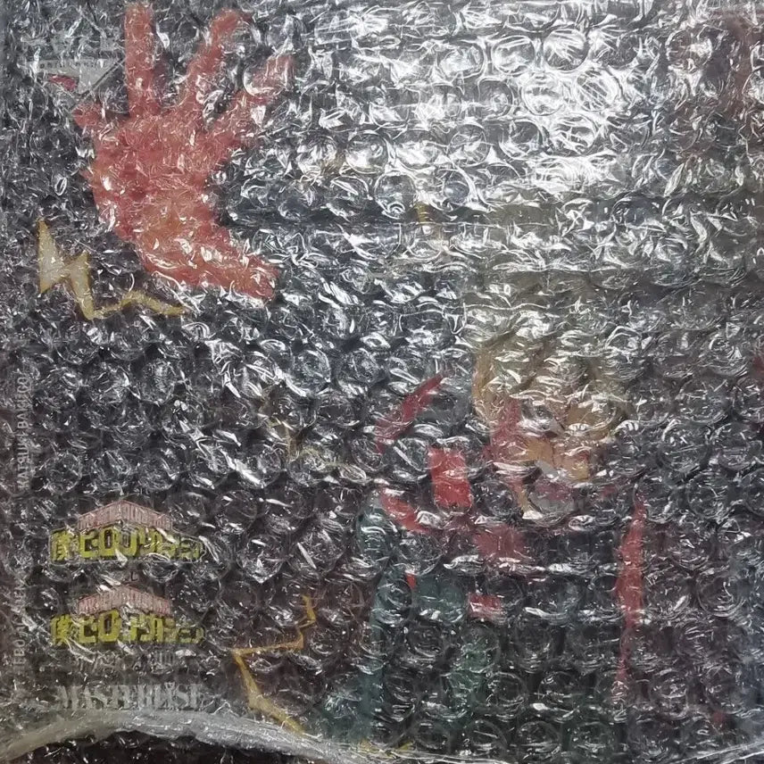 [SOLD OUT] 나히아 이어지는 마음 바쿠고 d상