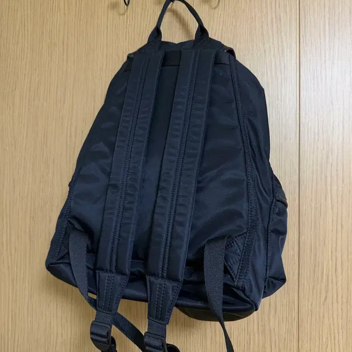 [SOLD OUT] 마리떼 블랙 백팩