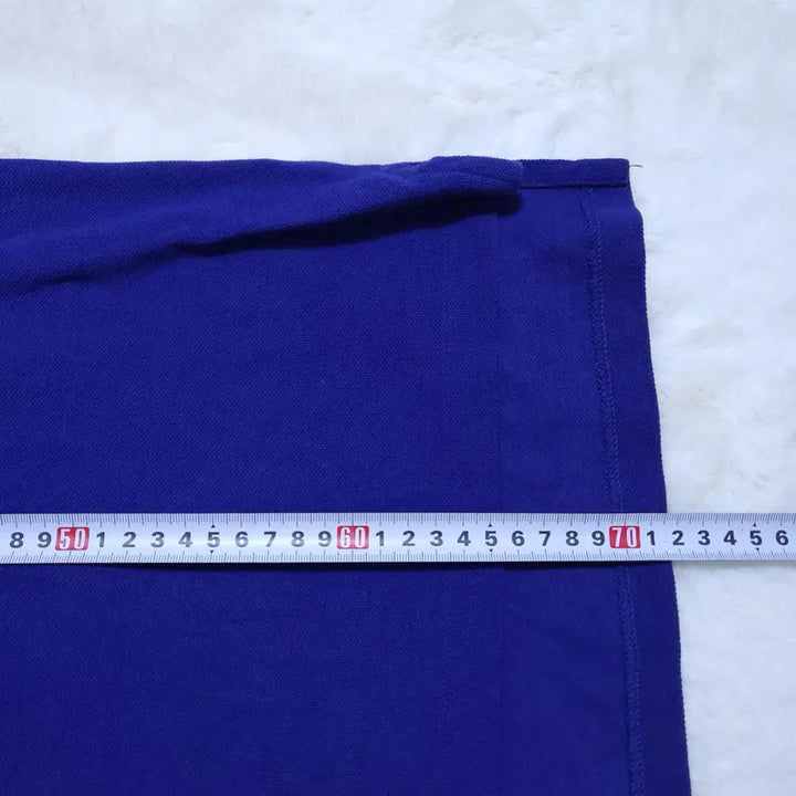 [SOLD OUT] 폴로보이즈빅포니 남성PK카라 L 0404
