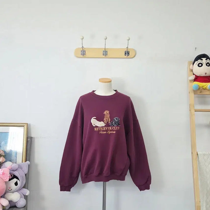 [BUNJANG] Vivastudio Burgundy Men&