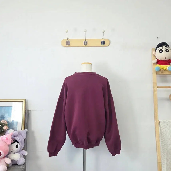 [BUNJANG] Vivastudio Burgundy Men&