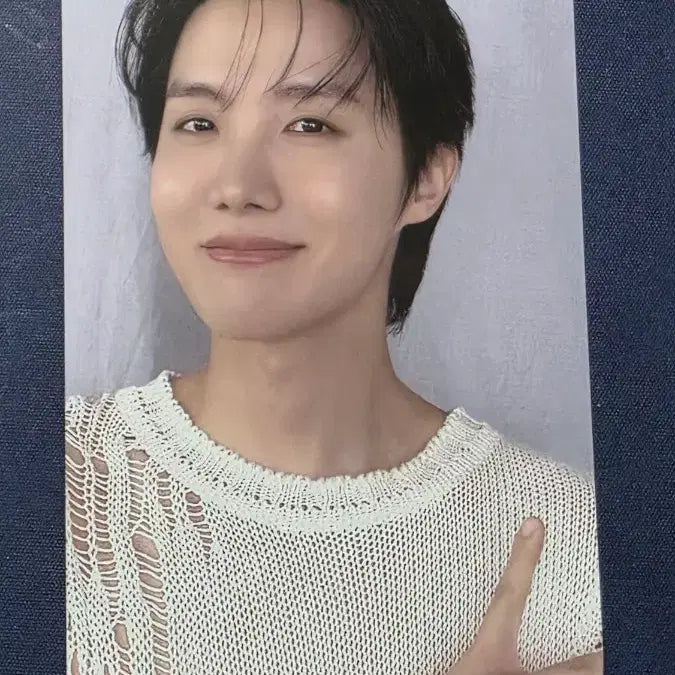 [SOLD OUT] 아리랑 고양 아미존 포카 제이홉