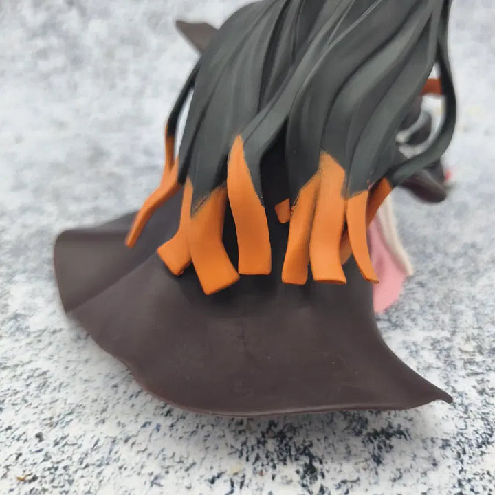 [BUNJANG] Bandai Spirits Nezuko Figure / 제일복권 귀멸의칼날 우즈이 텐겐 견참! E상 네즈코 복각ver.