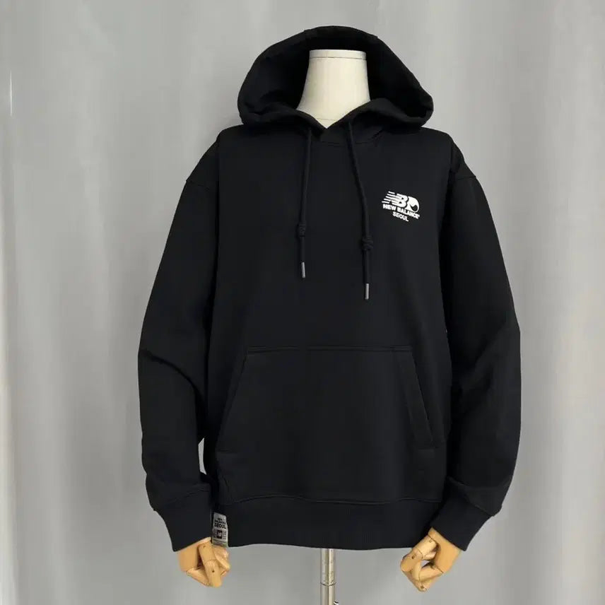 [BUNJANG] New Balance Seoul Hoodie 