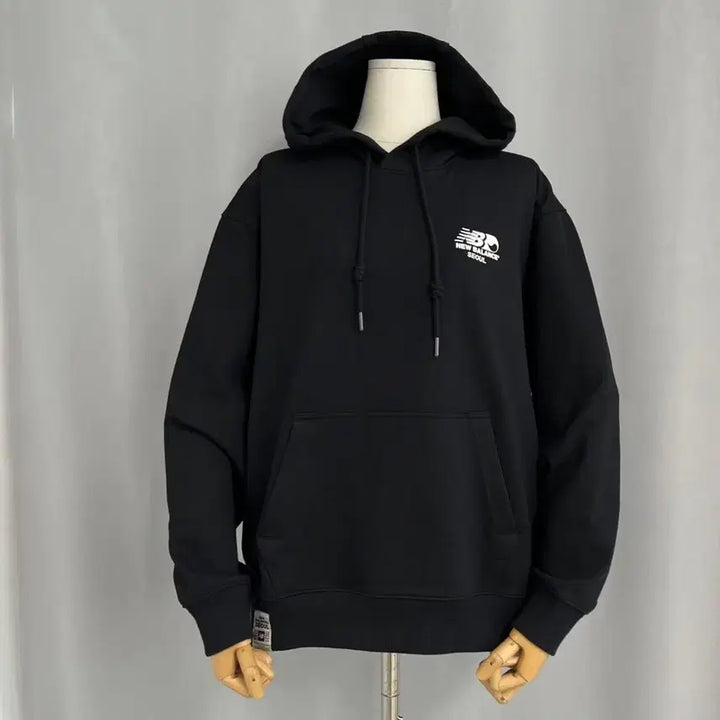 [BUNJANG] New Balance Seoul Hoodie 
