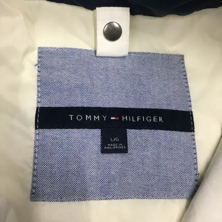 [SOLD OUT] 타미 봄버자켓 만원샵 DD16