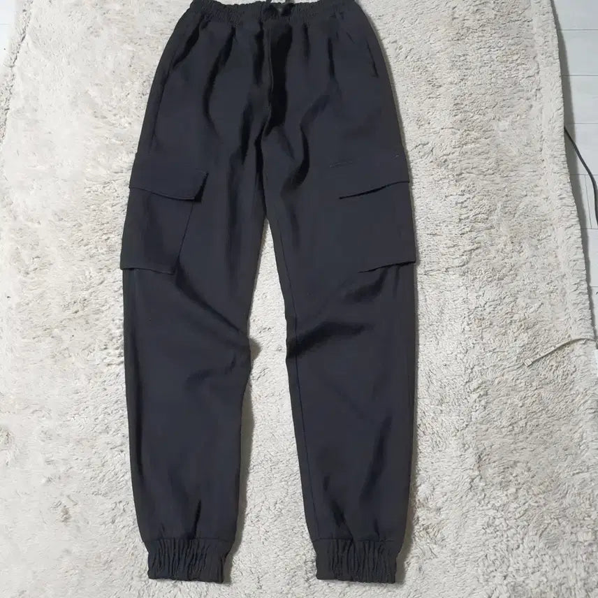 [BUNJANG] Seven Cella Cargo Pants 28 / 세븐셀라 카고바지 28  (380