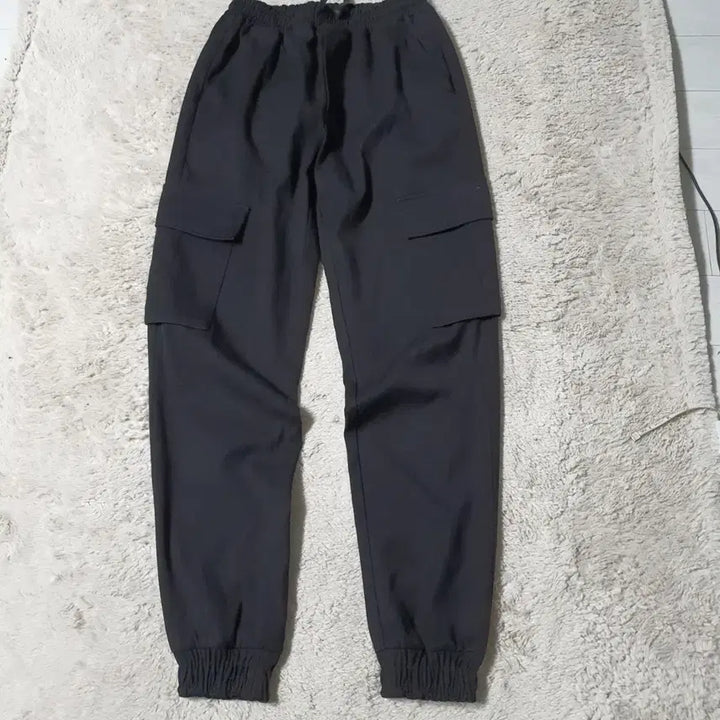 [BUNJANG] Seven Cella Cargo Pants 28 / 세븐셀라 카고바지 28  (380