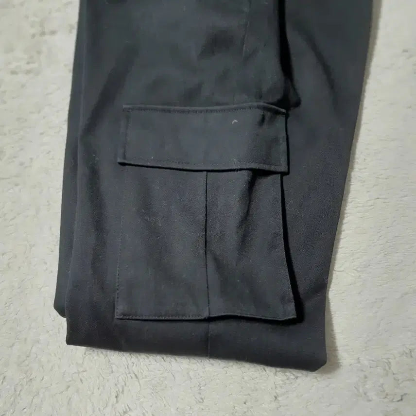 [BUNJANG] Seven Cella Cargo Pants 28 / 세븐셀라 카고바지 28  (380