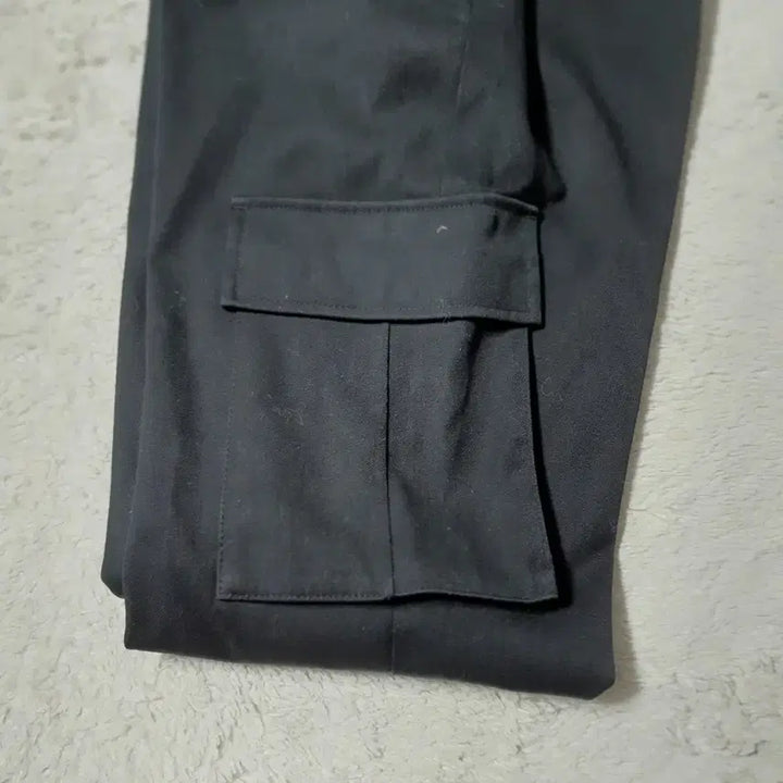 [BUNJANG] Seven Cella Cargo Pants 28 / 세븐셀라 카고바지 28  (380