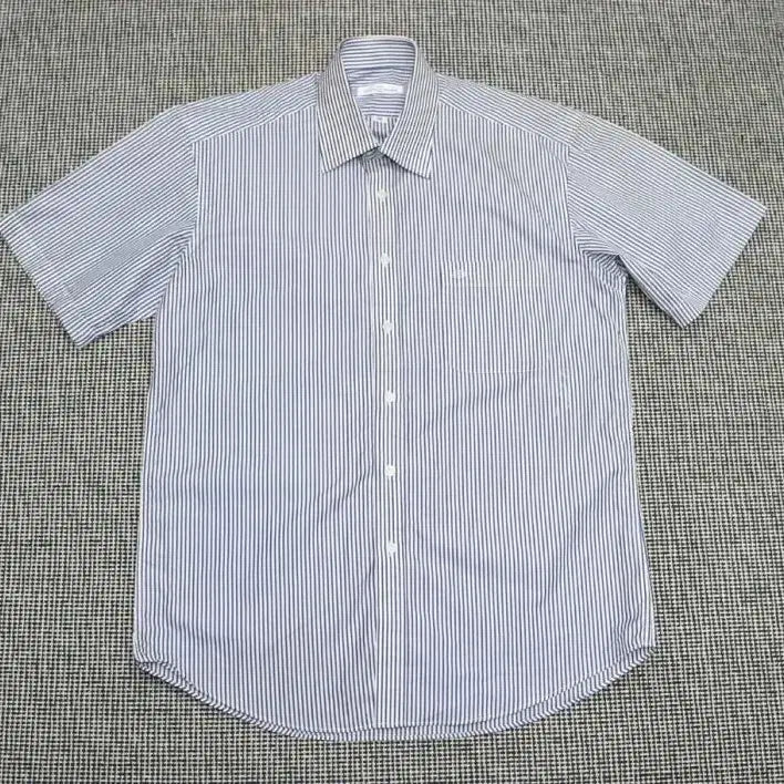 [BUNJANG] Balenciaga Shirt Size 100 / 발렌시아가 셔츠 100