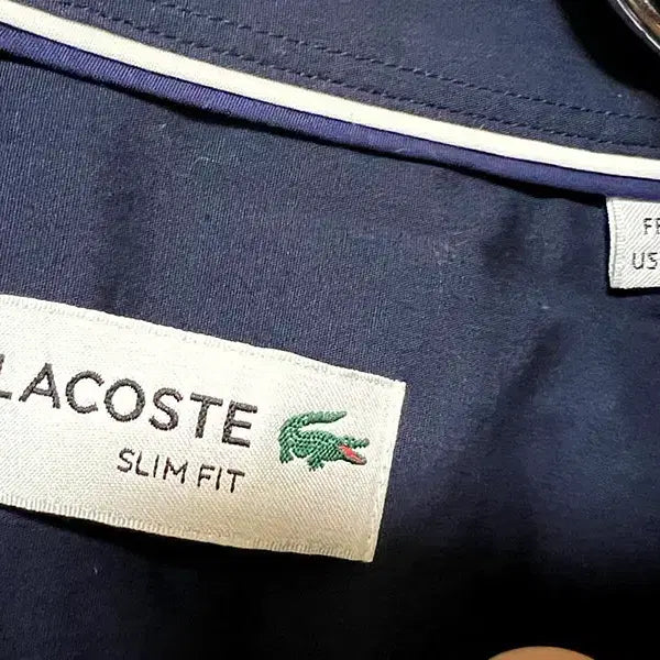 [BUNJANG] Lacoste Men&