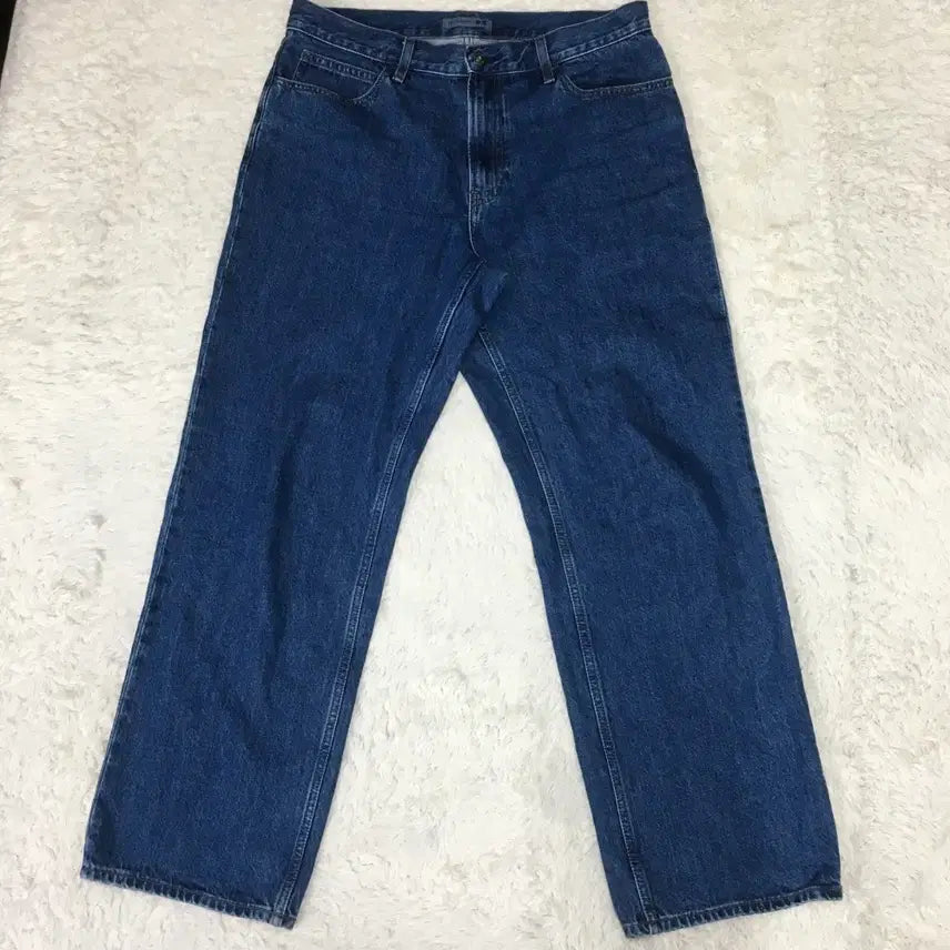 [SOLD OUT] 유니클로 JW앤더슨 데님팬츠 DD16