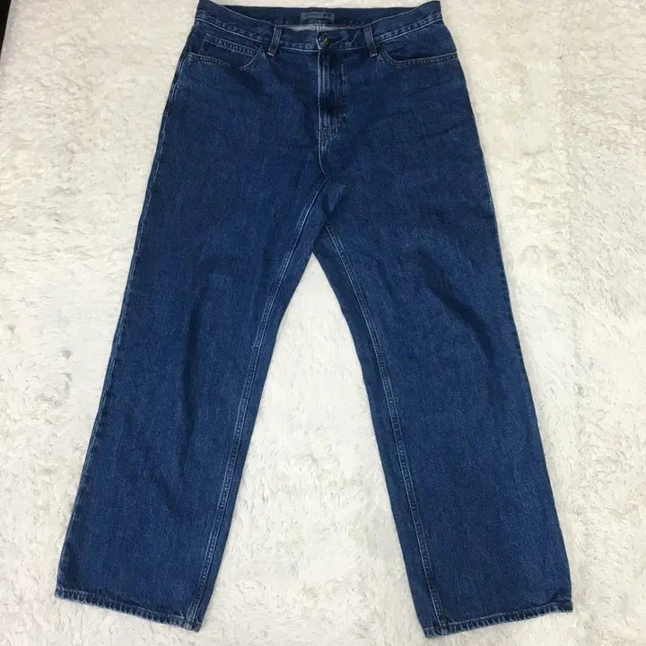 [SOLD OUT] 유니클로 JW앤더슨 데님팬츠 DD16