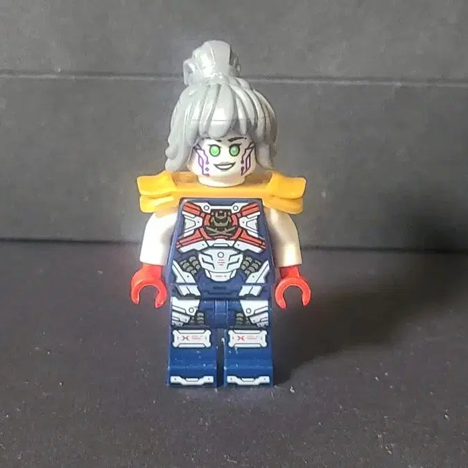 [BUNJANG] Lego Ninjago Core P.I.X.A.L njo0742 / 레고 닌자고 코어 픽셀 P.I.X.A.L njo0742