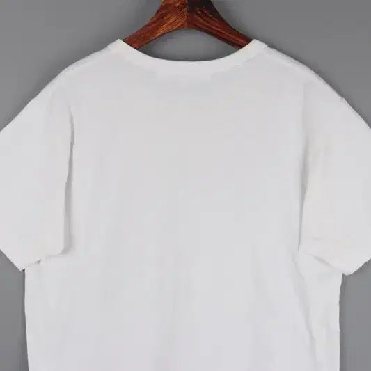 [BUNJANG] Comme des Garcons Heart Graphic T-shirt / 꼼데가르송 티셔츠