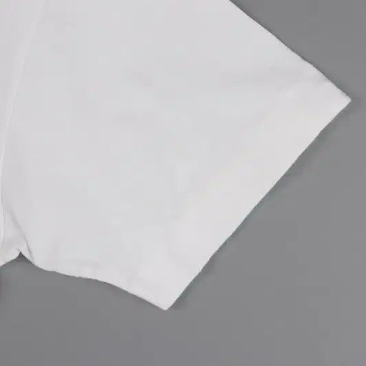 [BUNJANG] Comme des Garcons Heart Graphic T-shirt / 꼼데가르송 티셔츠