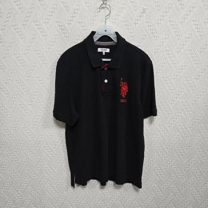 [BUNJANG] USPA Polo T-shirt / 자260 USPA 남성 폴로 티셔츠 105