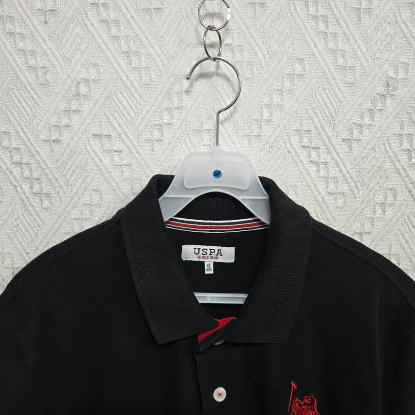 [BUNJANG] USPA Polo T-shirt / 자260 USPA 남성 폴로 티셔츠 105