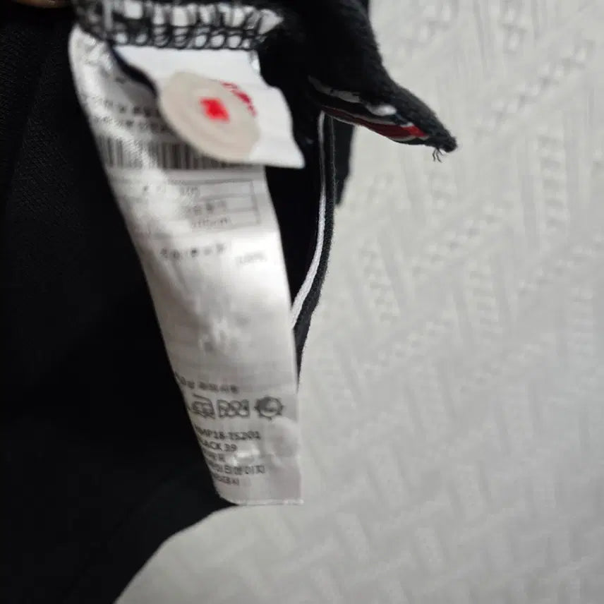 [BUNJANG] USPA Polo T-shirt / 자260 USPA 남성 폴로 티셔츠 105