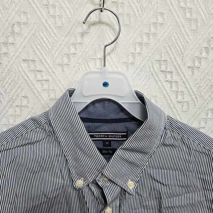 [BUNJANG] Tommy Hilfiger Slim Fit Shirt - Men&