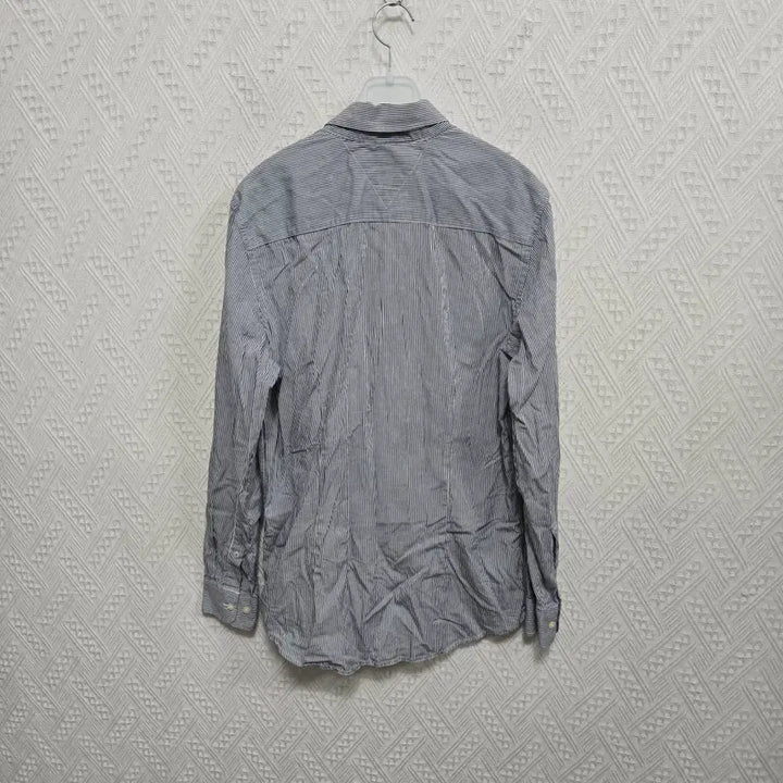 [BUNJANG] Tommy Hilfiger Slim Fit Shirt - Men&