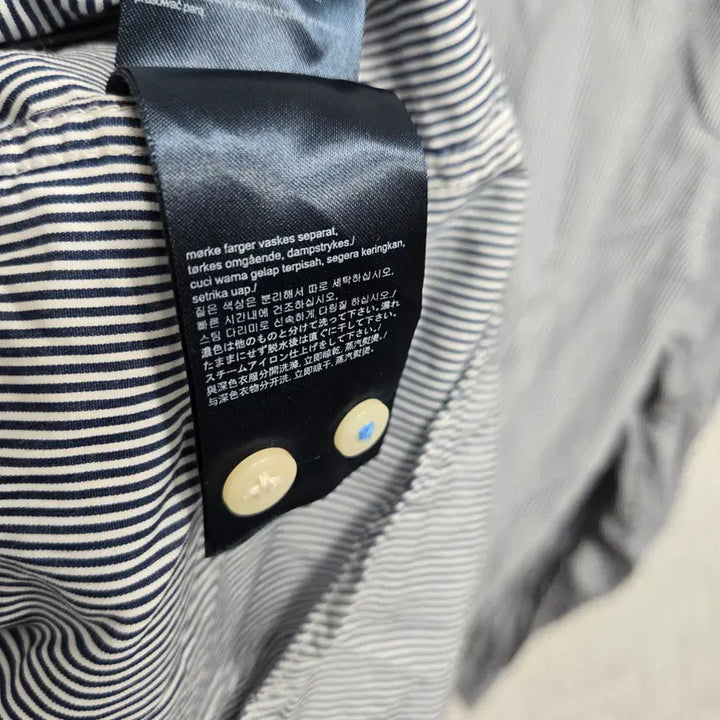 [BUNJANG] Tommy Hilfiger Slim Fit Shirt - Men&